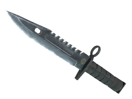 ★ M9 Bayonet