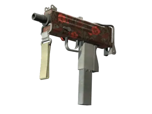 MAC-10 | Aloha (Factory New)