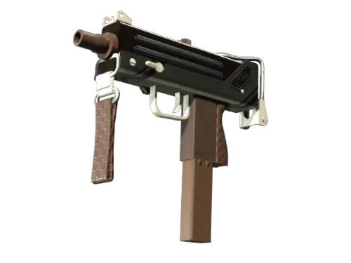 MAC-10 | Calf Skin (Field-Tested)