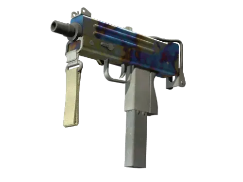 MAC-10 | Case Hardened (Factory New)