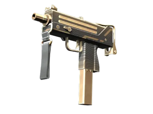 MAC-10 | Echoing Sands (Factory New)