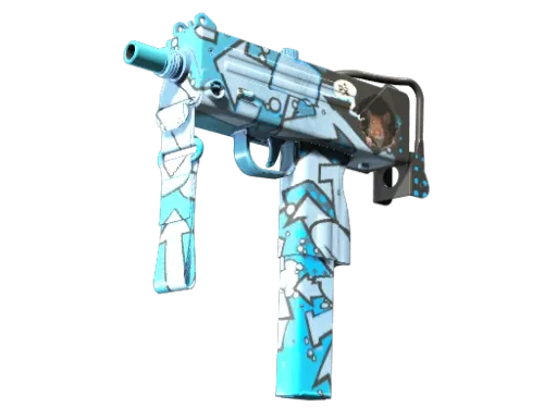 MAC-10 | Pipsqueak (Factory New)