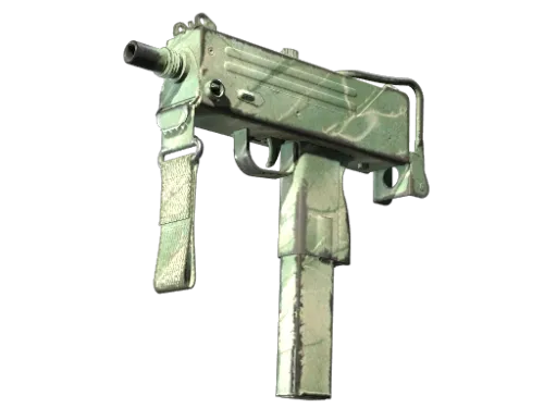 MAC-10 | Surfwood (Field-Tested)