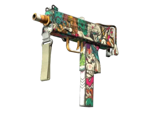 MAC-10 | Toybox (Field-Tested)