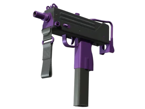 MAC-10 | Ultraviolet (Factory New)