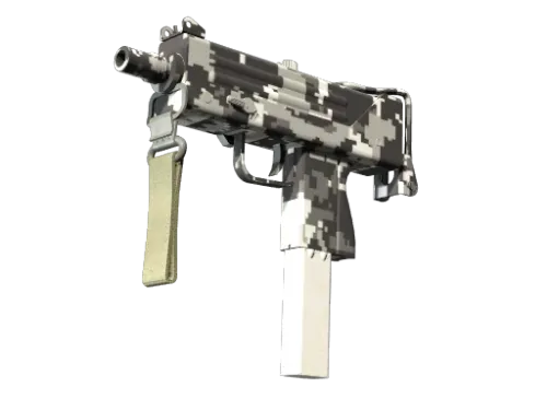 MAC-10 | Urban DDPAT (Minimal Wear)