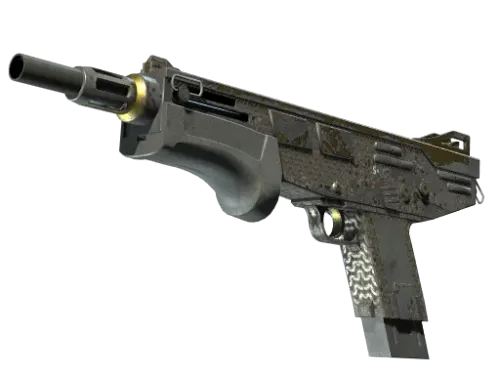 MAG-7 | Chainmail (Field-Tested)