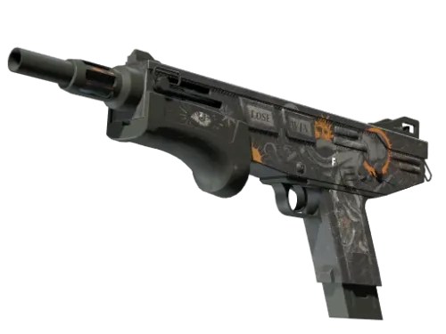 MAG-7 | Foresight (Factory New)