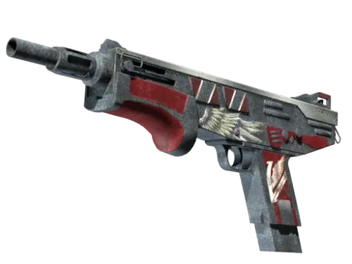 MAG-7 | Heaven Guard (Factory New)