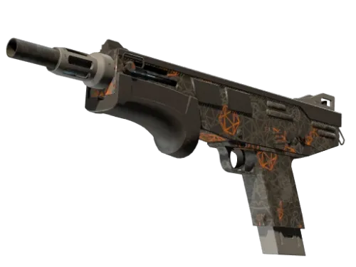 MAG-7 | Memento (Factory New)