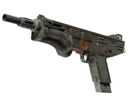 MAG-7 | Memento (Field-Tested)