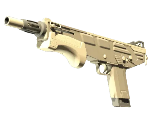 MAG-7 | Sand Dune (Factory New)