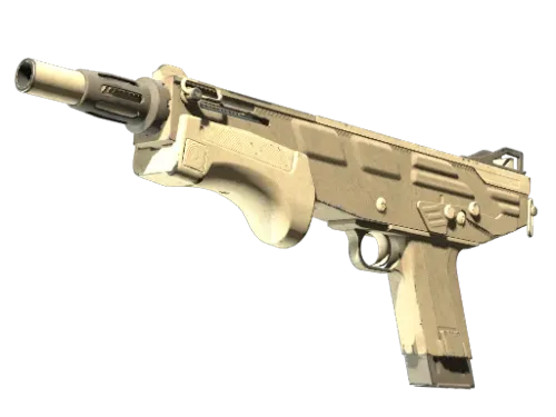 MAG-7 | Sand Dune (Well-Worn)