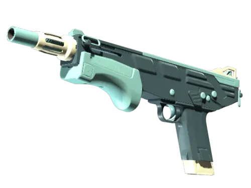 MAG-7 | Seabird (Factory New)