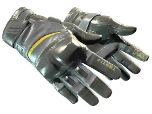 ★ Moto Gloves | Eclipse (Minimal Wear)