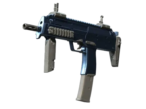 MP7 | Anodized Navy (Factory New)