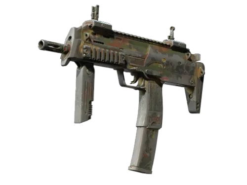 MP7 | Army Recon (Battle-Scarred)