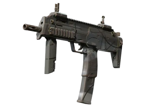 MP7 | Astrolabe (Factory New)