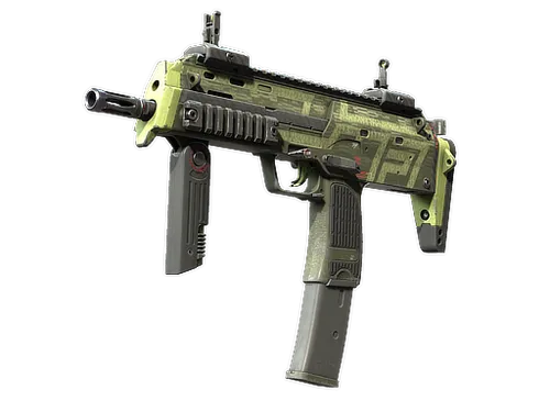 MP7 | Base-2 (Field-Tested)