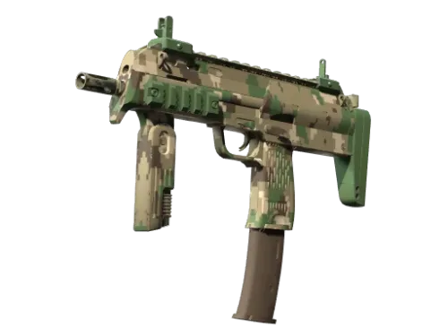 MP7 | Forest DDPAT (Minimal Wear)