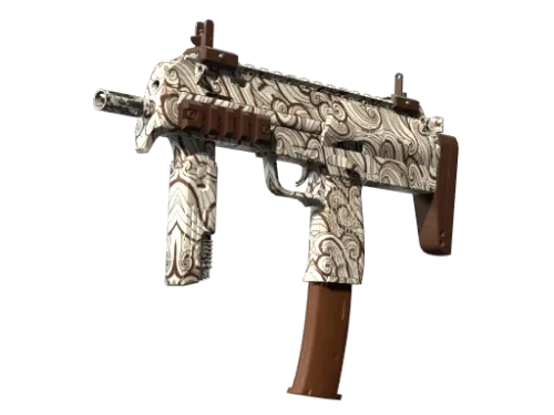 MP7 | Gunsmoke (Factory New)