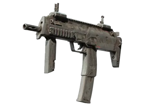 MP7 | Prey (Battle-Scarred)