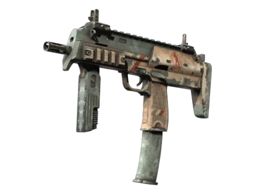 MP7 | Special Delivery (Well-Worn)