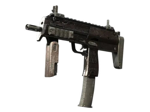 MP7 | Sunbaked (Factory New)