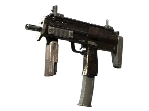 MP7 | Sunbaked (Well-Worn)