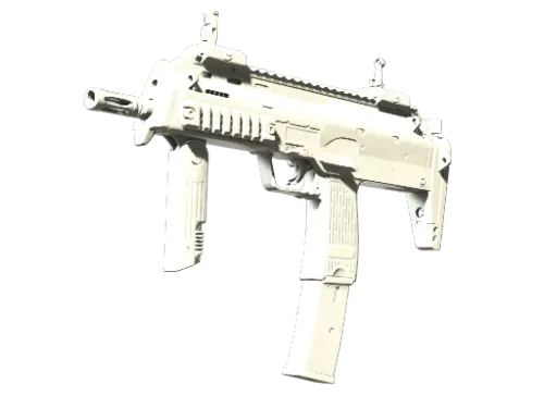 MP7 | Whiteout (Factory New)