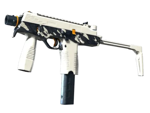 MP9 | Arctic Tri-Tone (Factory New)