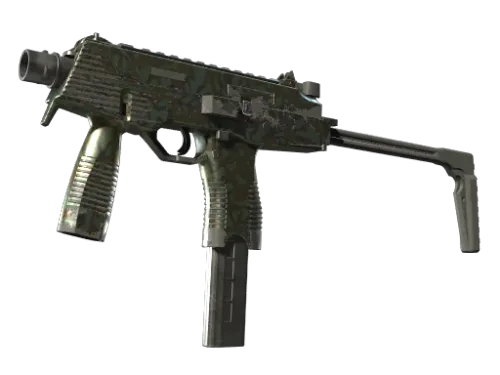 MP9 | Army Sheen (Field-Tested)