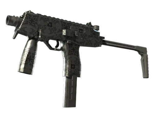 MP9 | Dark Age (Factory New)