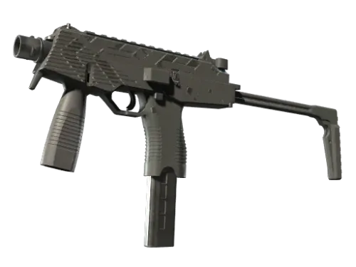 MP9 | Dart (Battle-Scarred)