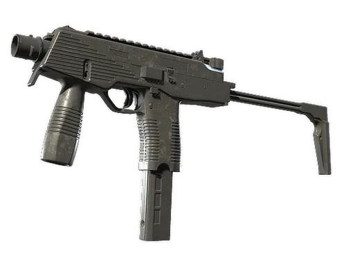 MP9 | Dizzy (Battle-Scarred)