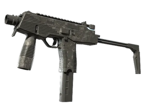 MP9 | Dizzy (Well-Worn)