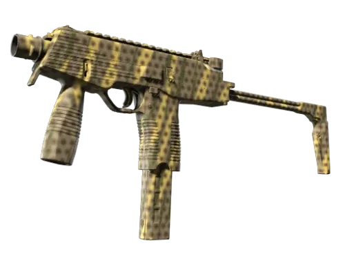 MP9 | Dry Season (Factory New)