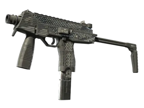 MP9 | Featherweight (Battle-Scarred)