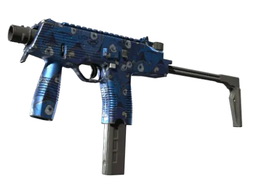 MP9 | Pandora's Box (Field-Tested)