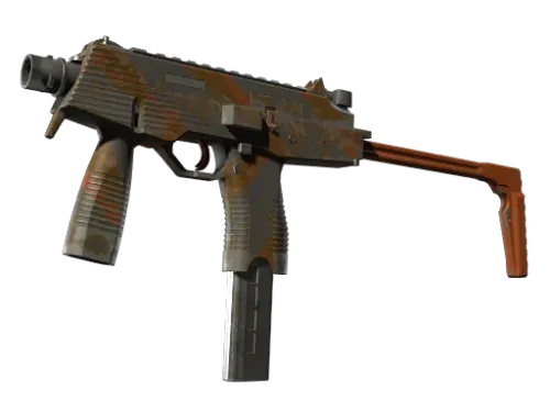 MP9 | Slide (Field-Tested)