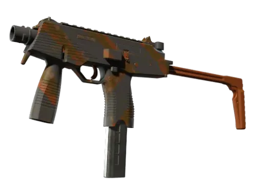 MP9 | Slide (Minimal Wear)