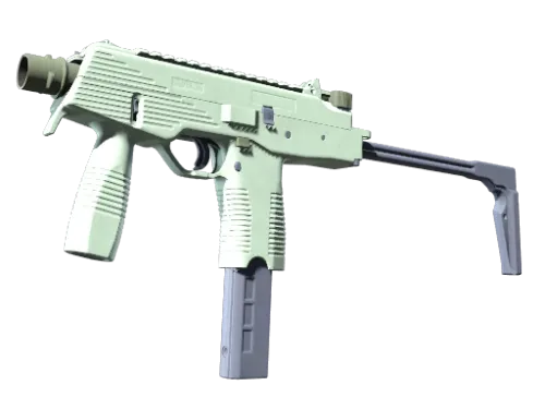 MP9 | Storm (Factory New)