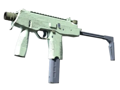 MP9 | Storm (Field-Tested)