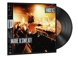 Music Kit | Knock2, Make U SWEAT!