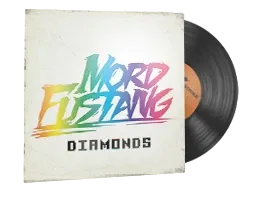 Music Kit | Mord Fustang, Diamonds