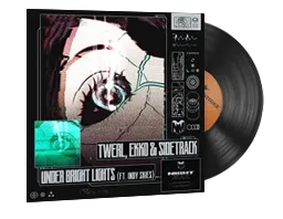 Music Kit | TWERL and Ekko & Sidetrack, Under Bright Lights