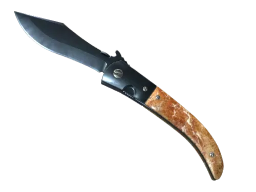 ★ Navaja Knife | Blue Steel (Factory New)