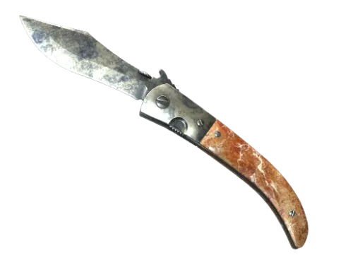 ★ Navaja Knife | Stained (Battle-Scarred)