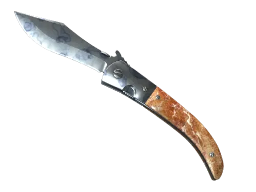 ★ Navaja Knife | Stained (Minimal Wear)