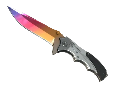 ★ Nomad Knife | Fade (Minimal Wear)